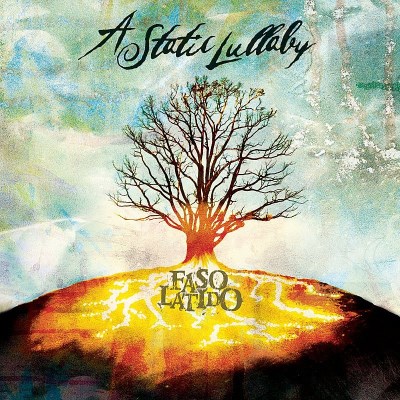 Static Lullaby/Faso Latido